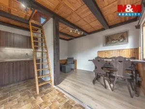 Prodej zahrady, Jablonec nad Nisou, 383 m2