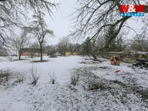 Prodej rodinného domu, Měčín - Petrovice, 138 m2