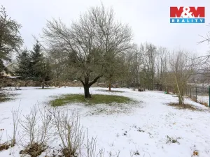 Prodej rodinného domu, Měčín - Petrovice, 138 m2