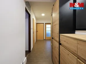 Prodej bytu 2+1, Horní Cerekev, Štítného, 62 m2