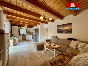 Prodej rodinného domu, Jakartovice - Deštné, 143 m2