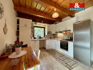 Prodej rodinného domu, Jakartovice - Deštné, 143 m2