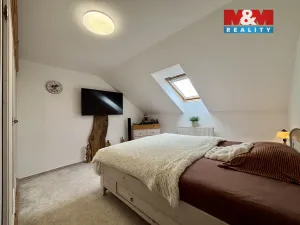 Prodej rodinného domu, Jakartovice - Deštné, 143 m2