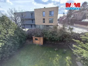 Pronájem bytu 3+kk, Praha - Radotín, Karlická, 72 m2