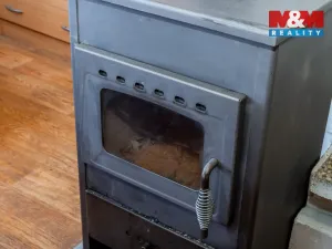 Prodej chaty, Vyskytná nad Jihlavou - Rounek, 41 m2