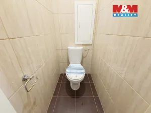 Prodej bytu 3+1, Karviná - Hranice, Čsl. armády, 74 m2