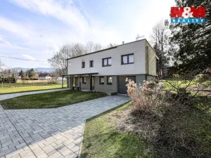 Prodej rodinného domu, Raškovice, 180 m2