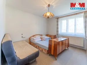 Prodej rodinného domu, Uhlířské Janovice, Fügnerova, 285 m2