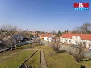 Prodej rodinného domu, Uhlířské Janovice, Fügnerova, 285 m2