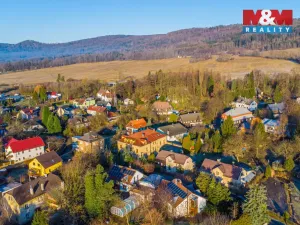 Prodej bytu 4+1, Nový Bor - Arnultovice, Gen. Svobody, 97 m2