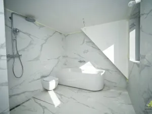 Prodej chaty, Malá Morava - Zlatý Potok, 221 m2