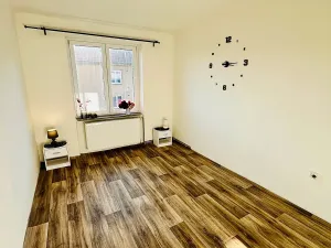 Pronájem bytu 2+1, Kutná Hora, Tyršova, 50 m2