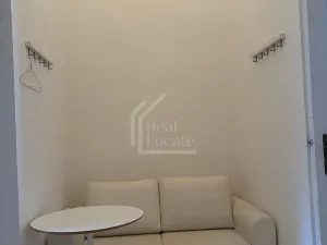 Pronájem kanceláře, Praha - Smíchov, Janáčkovo nábřeží, 51 m2