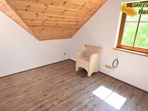 Prodej rodinného domu, Miletín, Arnoldova, 160 m2