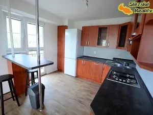 Prodej bytu 2+kk, Ostrava, Řecká, 65 m2