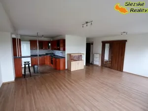 Prodej bytu 2+kk, Ostrava, Řecká, 65 m2