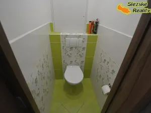 Prodej bytu 2+kk, Ostrava, Řecká, 65 m2