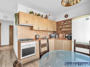 Prodej bytu 4+1, Hradec Králové, Mandysova, 94 m2