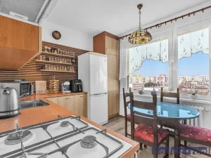 Prodej bytu 4+1, Hradec Králové, Mandysova, 94 m2