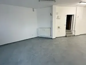 Pronájem činžovního domu, Mladá Boleslav, Jiráskova, 490 m2