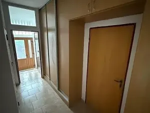 Pronájem činžovního domu, Mladá Boleslav, Jiráskova, 490 m2