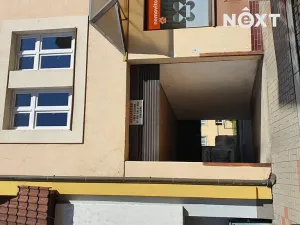 Pronájem bytu 2+1, Tábor, Herlošova, 70 m2