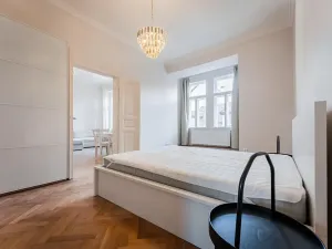 Pronájem bytu 2+kk, Praha - Staré Město, Kozí, 62 m2