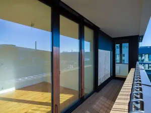 Prodej bytu 4+kk, Praha - Libeň, Zenklova, 116 m2