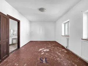 Prodej bytu 2+kk, Kamenický Šenov, Kadlecova, 60 m2