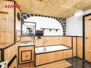 Prodej chalupy, Vacovice, 153 m2