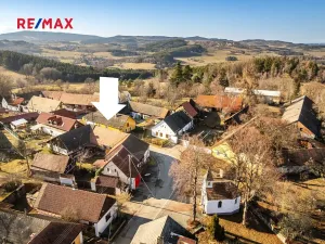 Prodej chalupy, Vacovice, 153 m2