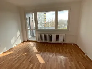 Pronájem bytu 3+1, Česká Lípa, Havířská, 72 m2