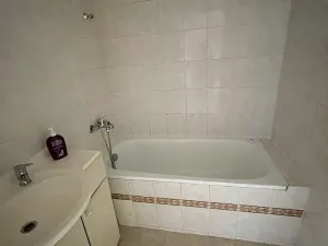 Pronájem bytu 3+1, Česká Lípa, Okružní, 58 m2