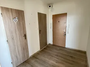 Pronájem bytu 3+1, Česká Lípa, Okružní, 58 m2