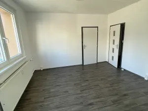 Pronájem bytu 3+1, Česká Lípa, Havířská, 58 m2