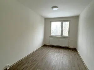 Pronájem bytu 3+1, Česká Lípa, Okružní, 58 m2