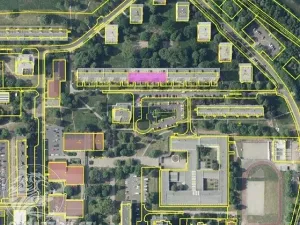 Dražba bytu 1+1, Bílina, Sídliště Za Chlumem, 36 m2