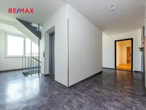 Prodej bytu 4+kk, Praha - Stodůlky, Neustupného, 73 m2