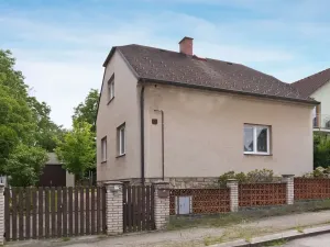 Prodej rodinného domu, Jindřichův Hradec, Čsl. legií, 180 m2