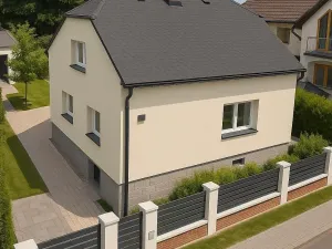 Prodej rodinného domu, Jindřichův Hradec, Čsl. legií, 180 m2