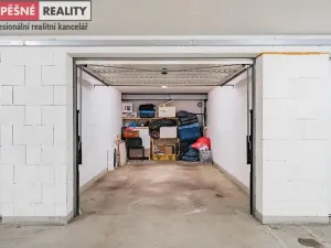 Prodej bytu 2+kk, Praha - Písnice, Švihovská, 49 m2