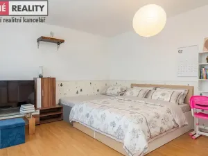 Prodej bytu 2+kk, Praha - Písnice, Švihovská, 49 m2