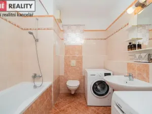Prodej bytu 2+kk, Praha - Písnice, Švihovská, 49 m2