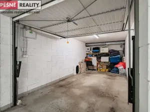 Prodej bytu 2+kk, Praha - Písnice, Švihovská, 49 m2