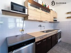 Prodej bytu 3+1, Blansko, Cihlářská, 77 m2