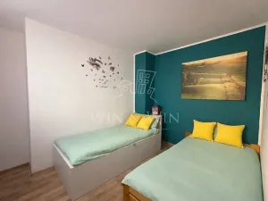 Prodej bytu 2+kk, Brandýs nad Labem-Stará Boleslav, V olšinkách, 51 m2