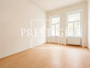 Pronájem bytu 2+kk, Praha - Nové Město, Gorazdova, 40 m2