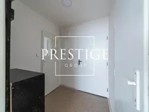 Pronájem bytu 1+kk, Praha - Žižkov, Biskupcova, 31 m2