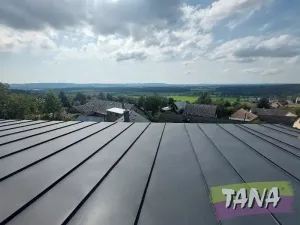 Prodej bytu 1+1, Jenišovice, 47 m2