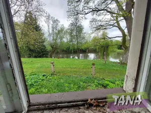 Prodej zemědělské usedlosti, Všeň, 115 m2